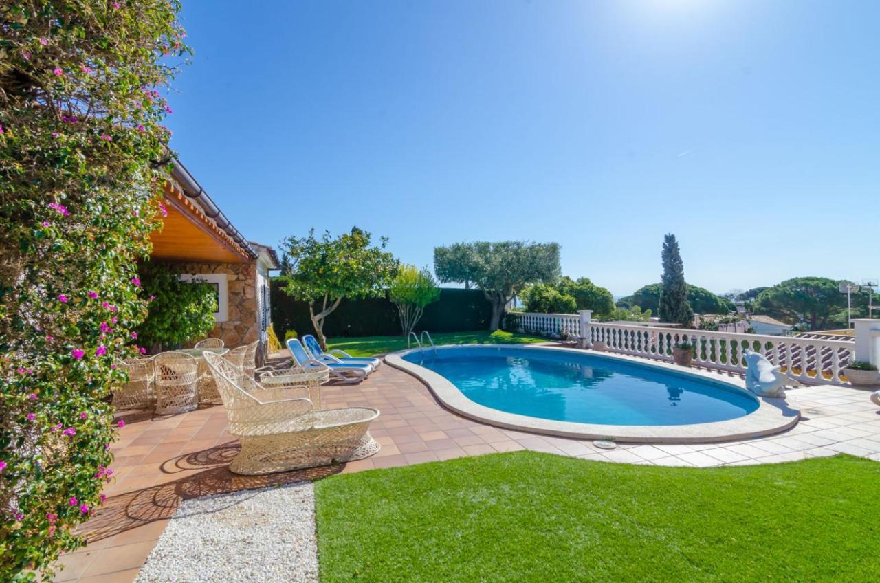 Villa Club Villamar - Delfin *