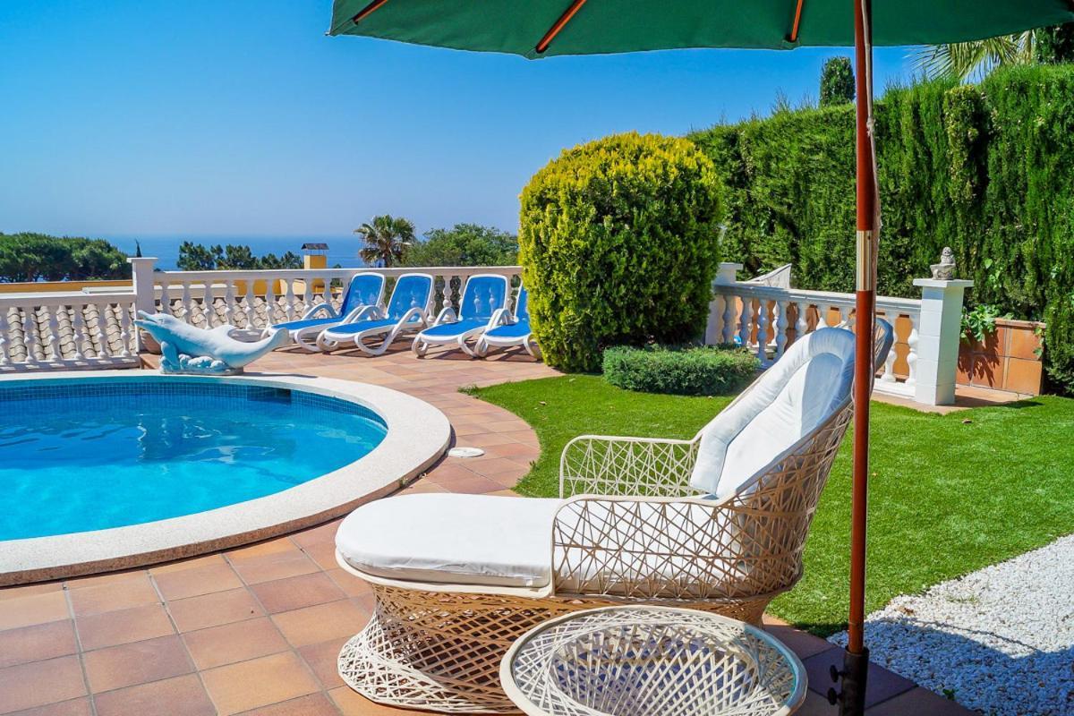 Club Villamar - Delfin * Lloret de Mar