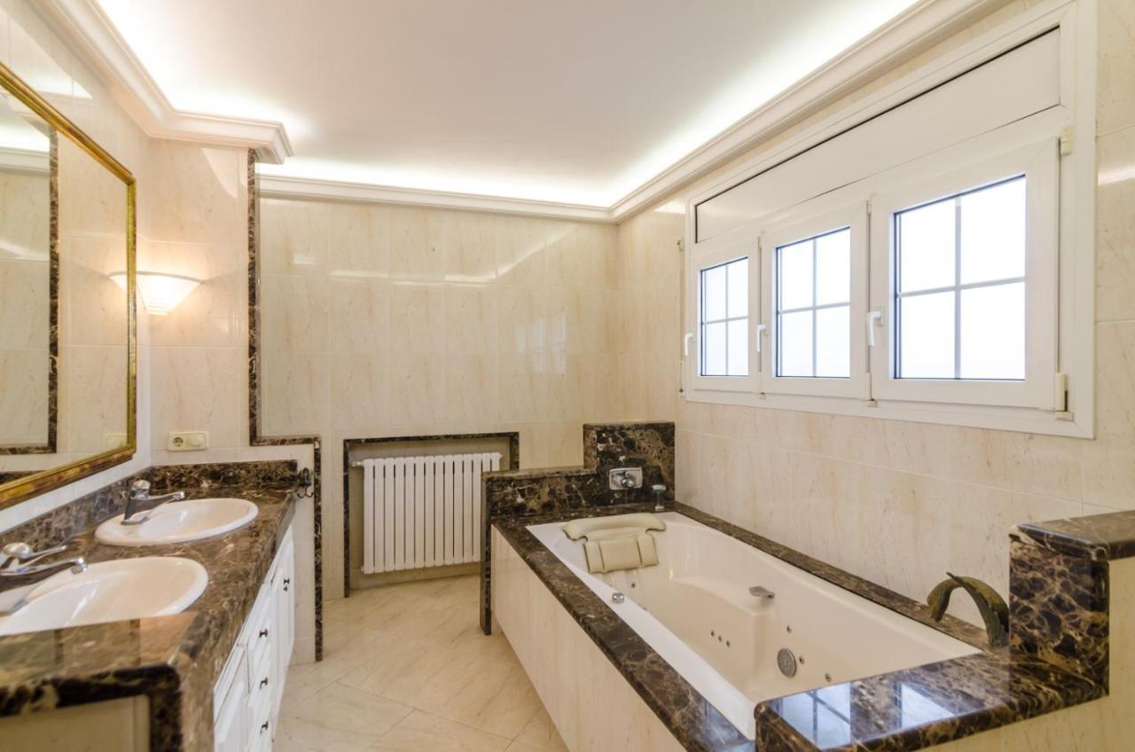 Villa Club Villamar - Delfin Lloret de Mar
