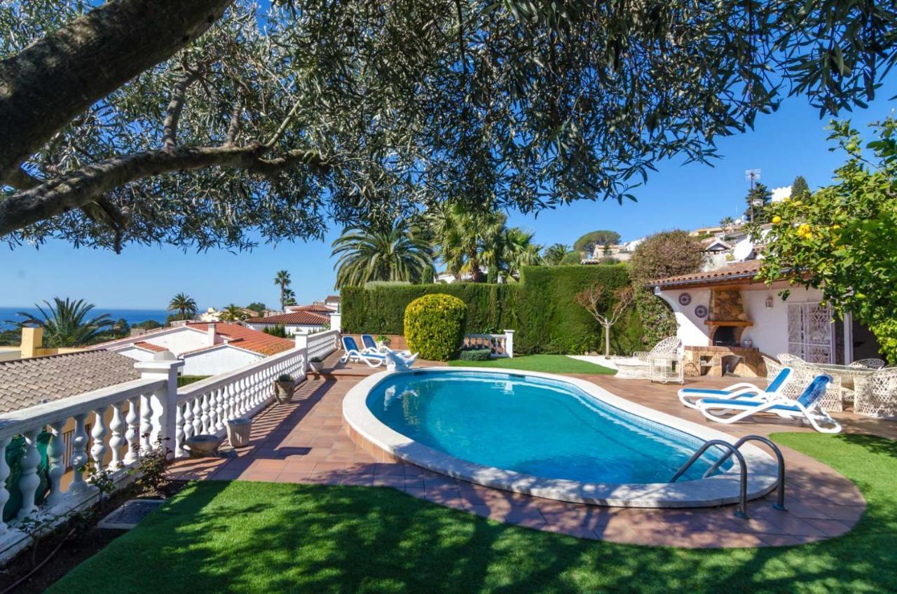 Club Villamar - Delfin Villa