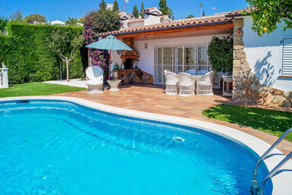 Club Villamar - Delfin Lloret de Mar