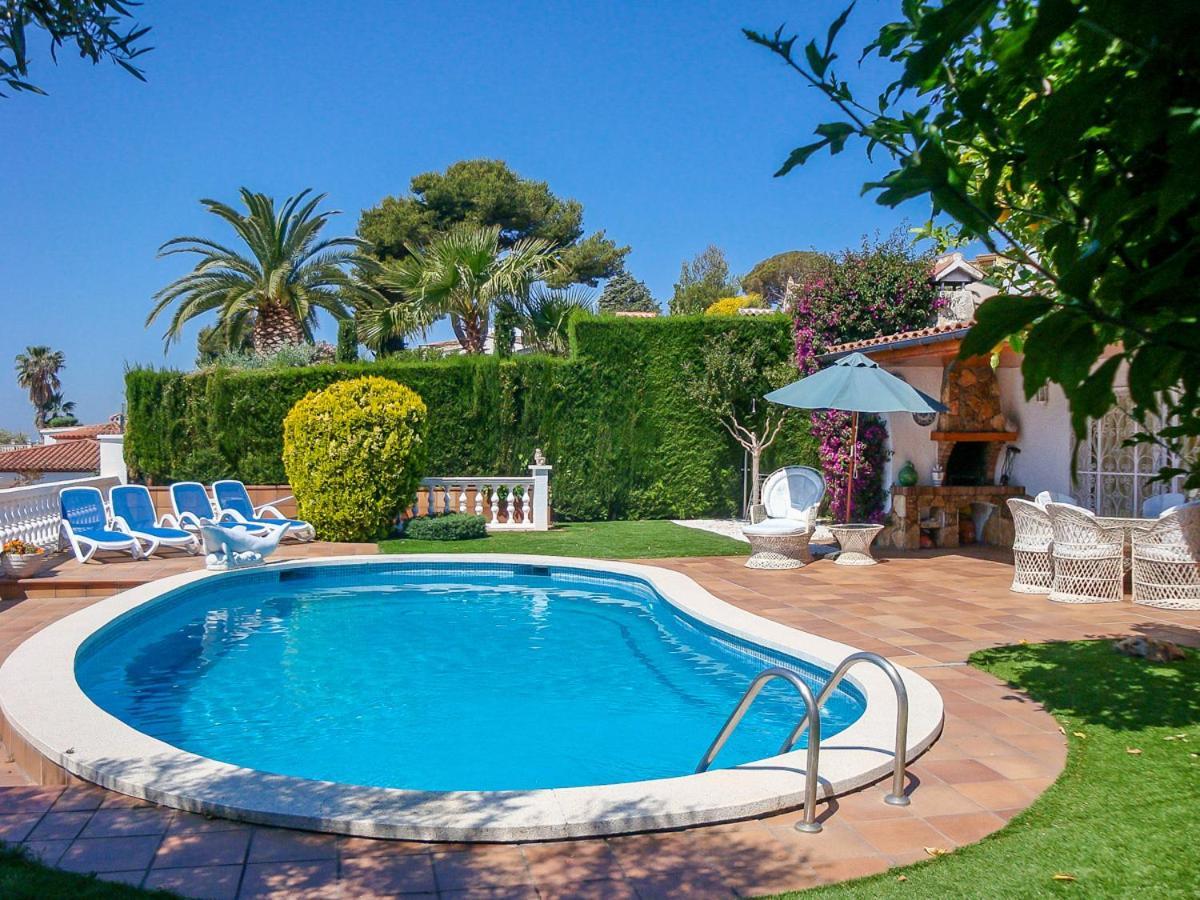Club Villamar - Delfin Lloret de Mar