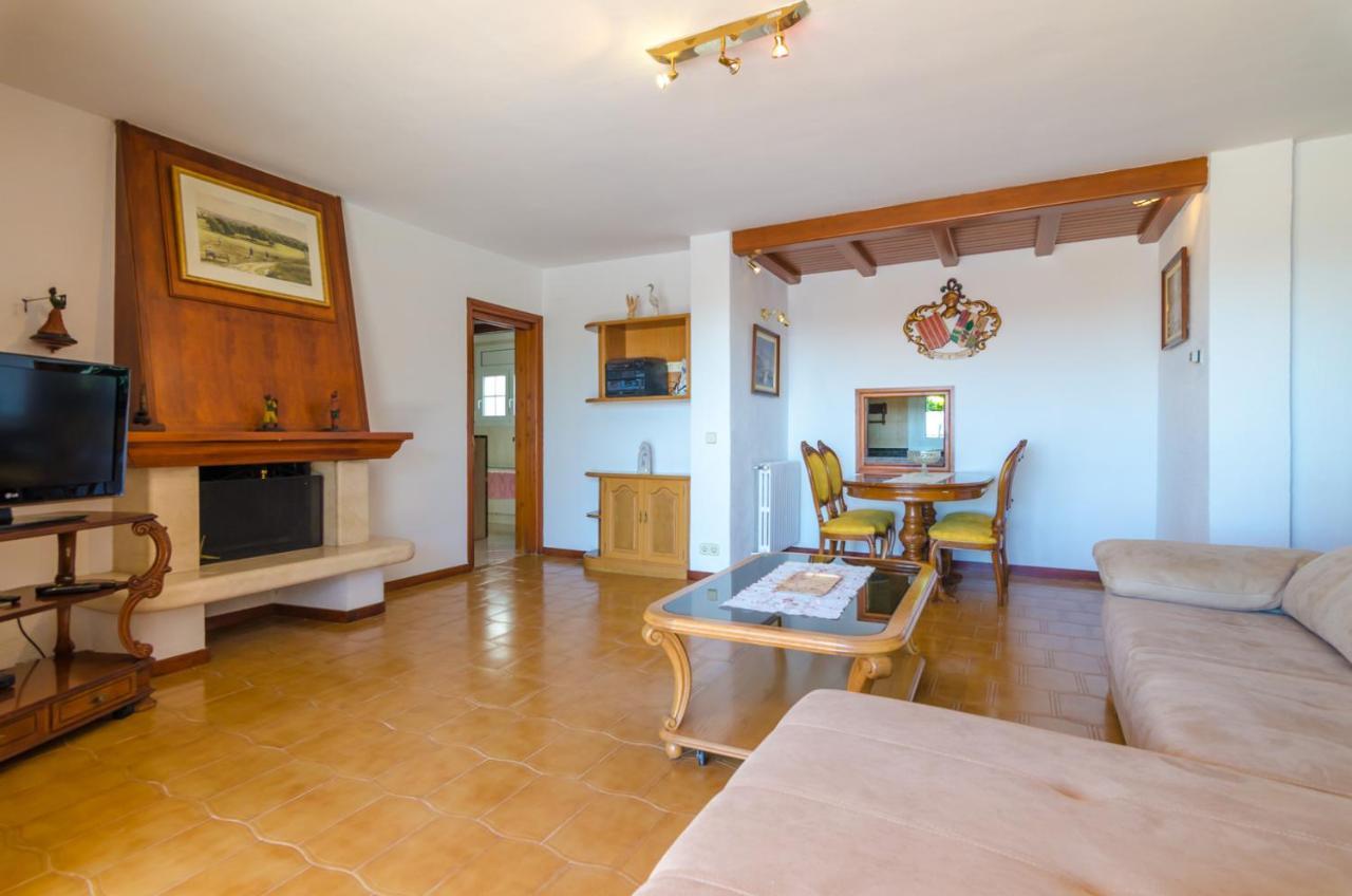 Villa Club Villamar - Delfin Lloret de Mar