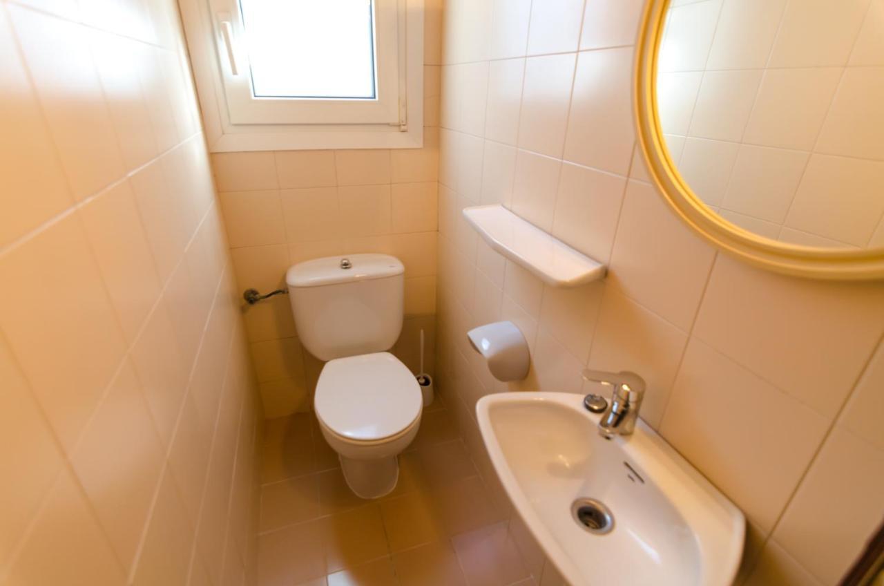 Villa Club Villamar - Delfin Lloret de Mar