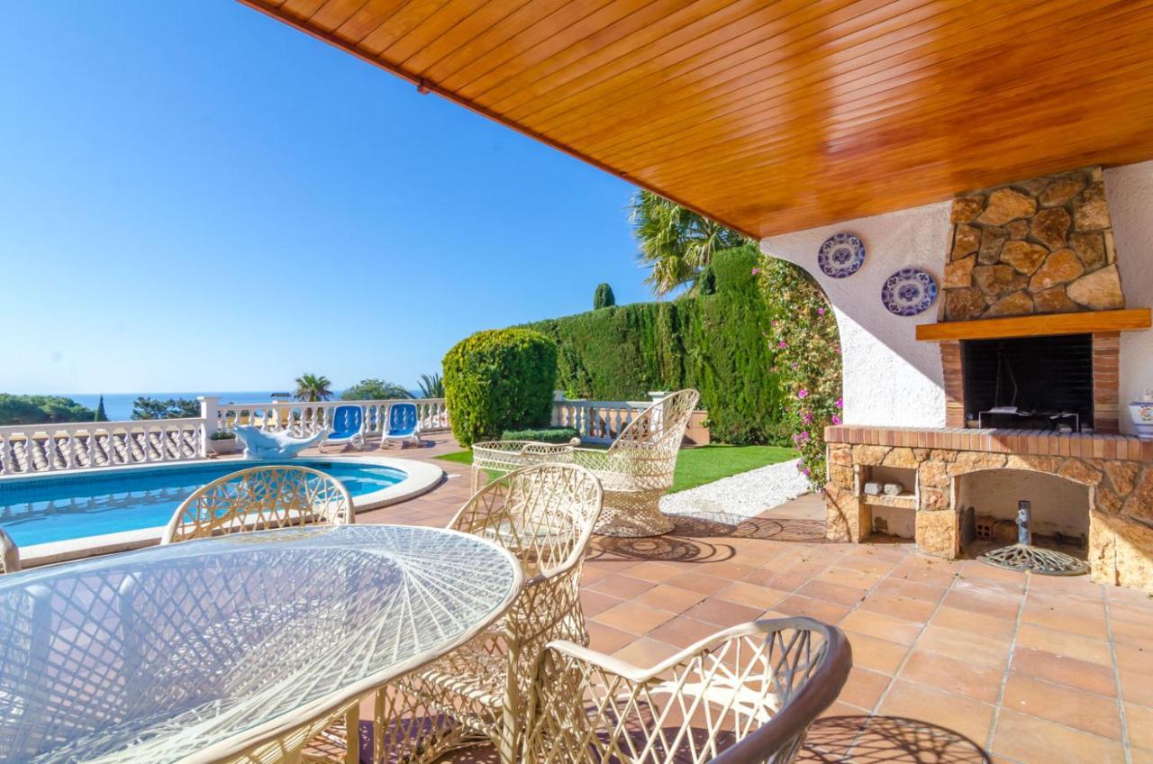 Club Villamar - Delfin Lloret de Mar