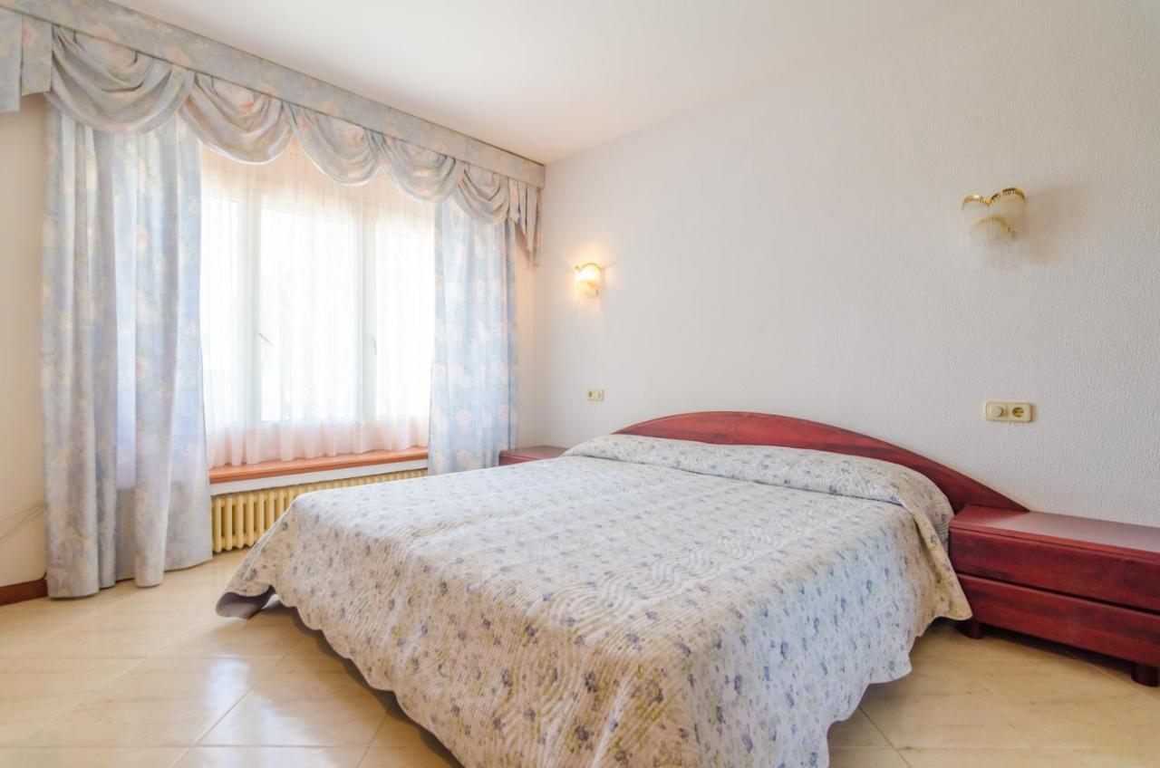 Club Villamar - Delfin * Lloret de Mar