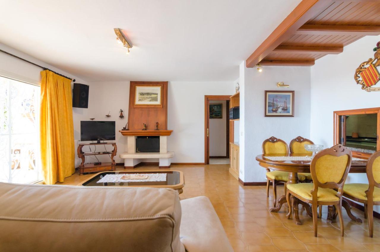 Club Villamar - Delfin Villa Lloret de Mar