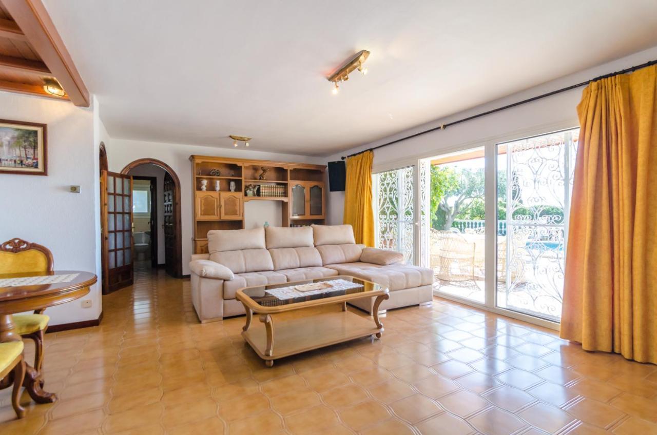 Villa Club Villamar - Delfin *