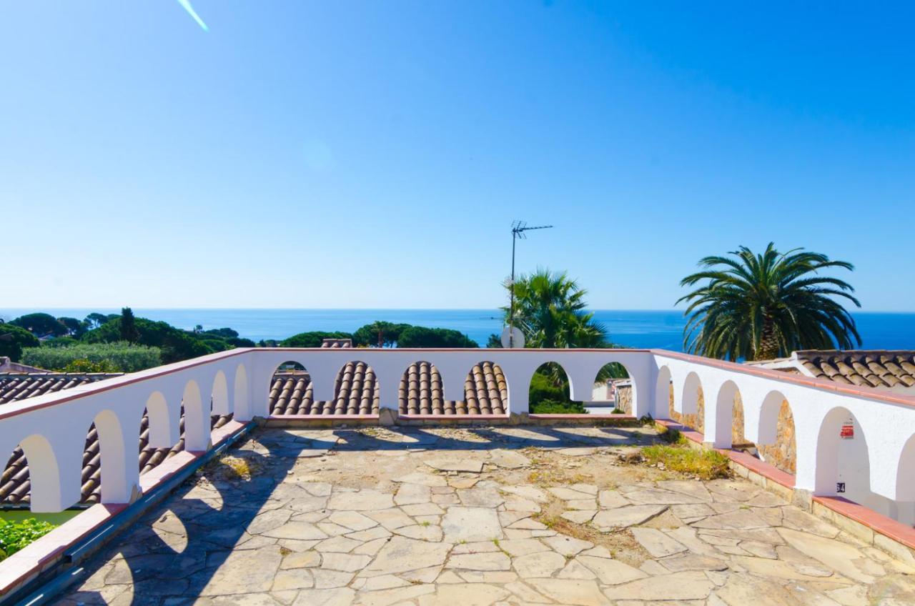Club Villamar - Delfin Lloret de Mar