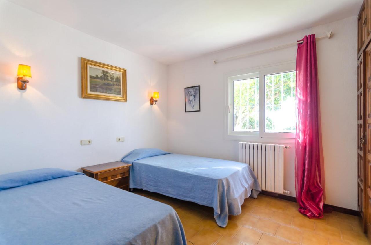 Club Villamar - Delfin Villa