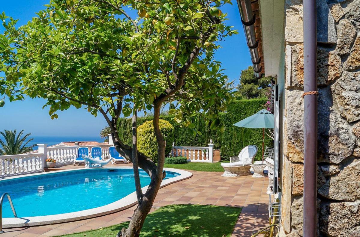 Club Villamar - Delfin Lloret de Mar
